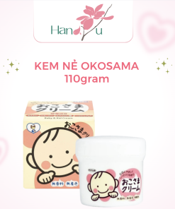 Kem nẻ dành cho trẻ em ( CHILDREN’S CREAM )