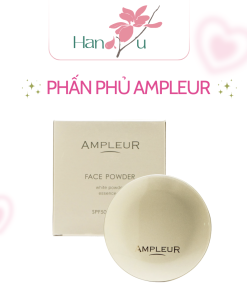 Phấn phủ Ampleur Face Powder