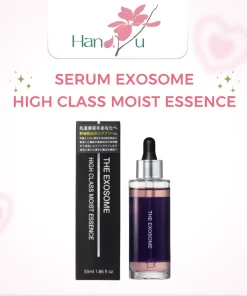 Tinh chất dưỡng ẩm cao cấp THE EXOSOME 55ml